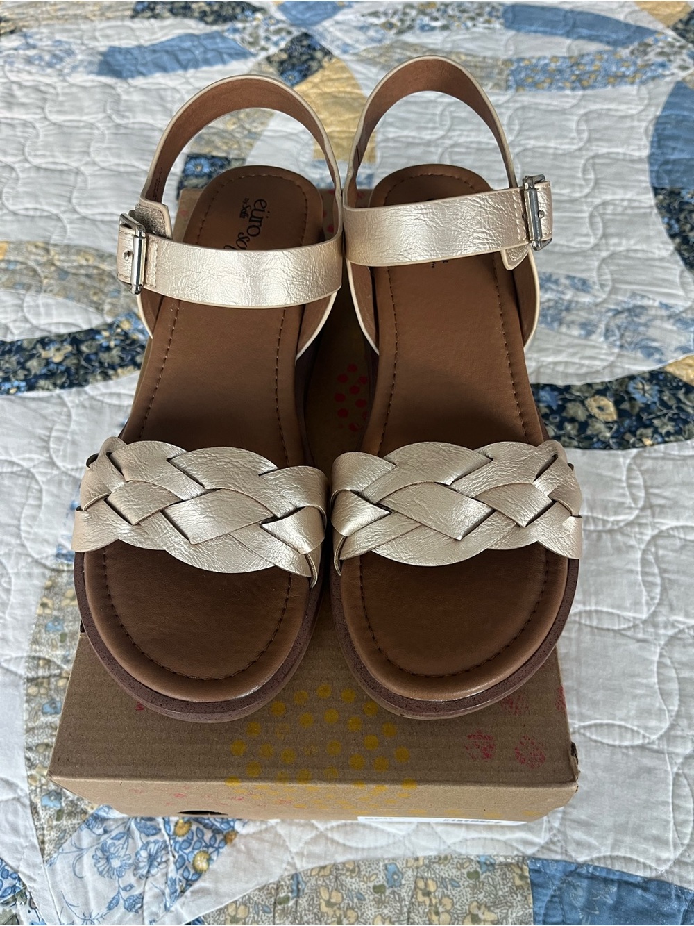 Eurosport McKaila Sandals